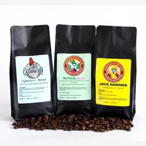 Sample Pack