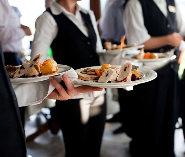 Corporate Catering Newcastle img