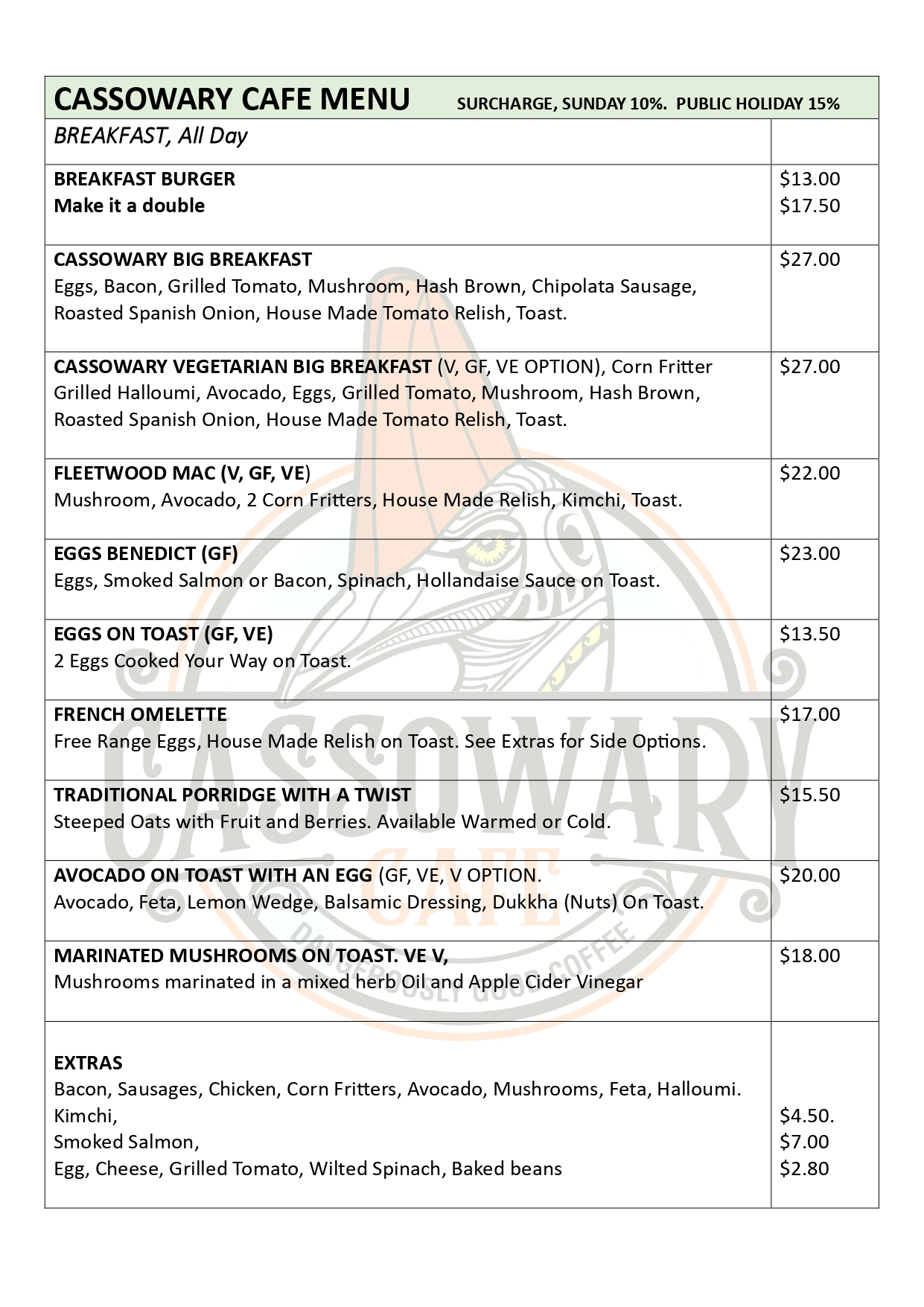 CASSOWARY CAFE MENU 9-7-25_page-0001