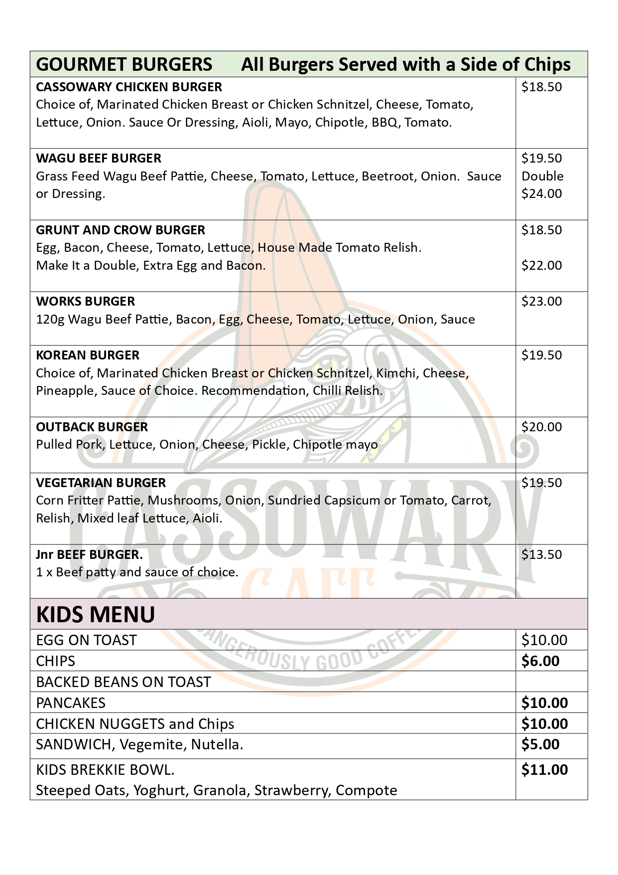 CASSOWARY CAFE MENU 9-7-25_page-0003