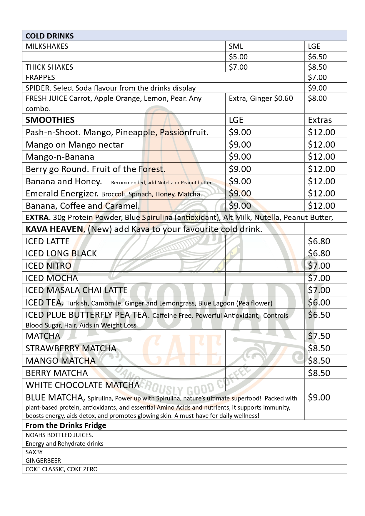 CASSOWARY CAFE MENU 9-7-25_page-0006